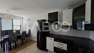 Casa de vanzare Sibiu individuala 119 mp utili 906 mp teren Sura Mica - imagine 17