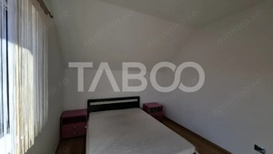 Casa de vanzare Sibiu individuala 119 mp utili 906 mp teren Sura Mica - imagine 10