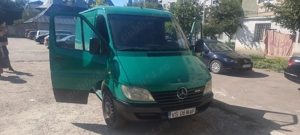 Mercecedes sprinter