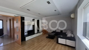 Casa de vanzare Sibiu individuala 119 mp utili 906 mp teren Sura Mica - imagine 4