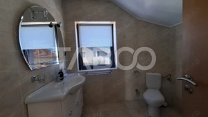 Casa de vanzare Sibiu individuala 119 mp utili 906 mp teren Sura Mica - imagine 8