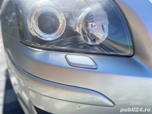 Toyota Avensis - imagine 4