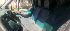 Mercecedes sprinter - imagine 5