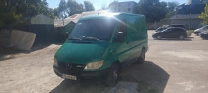 Mercecedes sprinter - imagine 6