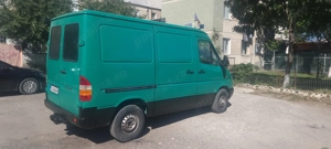 Mercecedes sprinter - imagine 7