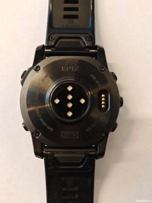 Garmin Epix pro gen.2  - imagine 2