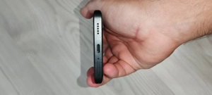 Telefon mobil Xiaomi Redmi Note 13 Pro+, 12GB RAM, 512GB, 5G, Black