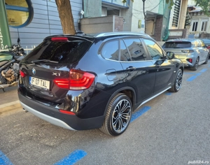 Vand Bmw X1 2.3D Xdrive Automata, Navigatie. - imagine 3