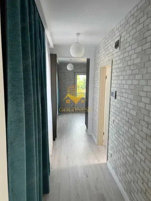 3 Camere Premium, Hasdeu, Semicentral, UMF, Gradina Botanica, Parcare - imagine 7