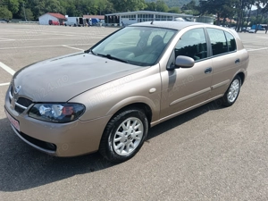 Nissan Almera - imagine 7 Nissan Almera - imagine 7