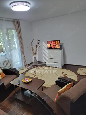 Apartament cu 2 camere in zona Medicinei - imagine 5