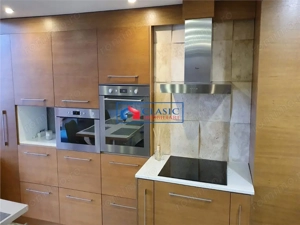 Inchiriere apartament 3 camere de LUX in Centru- Piata Mihai Viteazu - imagine 6