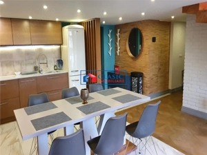 Inchiriere apartament 3 camere de LUX in Centru- Piata Mihai Viteazu - imagine 3