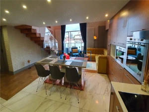 Inchiriere apartament 3 camere de LUX in Centru- Piata Mihai Viteazu - imagine 2