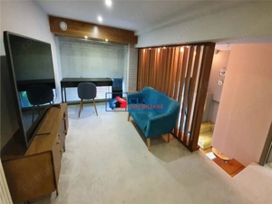 Inchiriere apartament 3 camere de LUX in Centru- Piata Mihai Viteazu - imagine 8