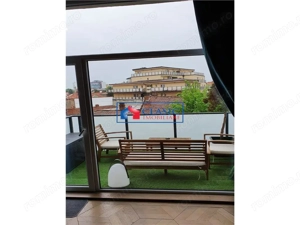 Inchiriere apartament 3 camere de LUX in Centru- Piata Mihai Viteazu - imagine 7