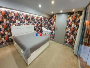 Inchiriere apartament 3 camere de LUX in Centru- Piata Mihai Viteazu - imagine 9