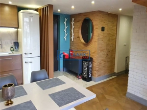 Inchiriere apartament 3 camere de LUX in Centru- Piata Mihai Viteazu - imagine 4