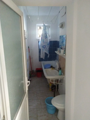 Dacia   Strada Labirint de vanzare apartament cu 3 camere, etaj intermediar - imagine 4