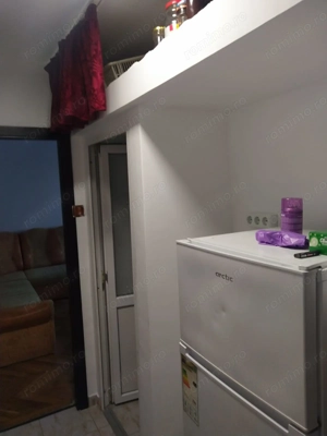 Dacia   Strada Labirint de vanzare apartament cu 3 camere, etaj intermediar - imagine 6