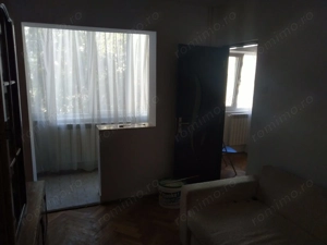 Dacia   Strada Labirint de vanzare apartament cu 3 camere, etaj intermediar - imagine 5