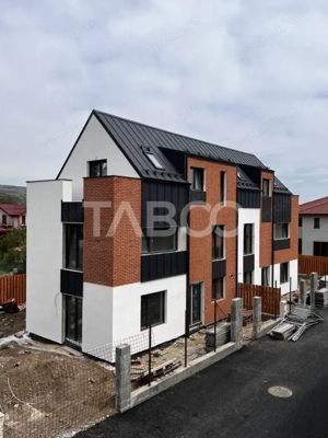 Casa tip duplex 119mp utili de vanzare zona Someseni in Cluj-Napoca