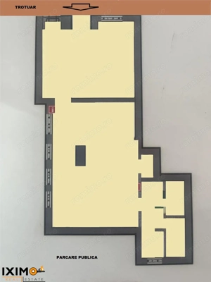 Spatiu Zona Narcisa Republicii - imagine 4