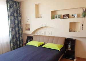 TIPOGRAFILOR - 3 cam - Clima - Centrala Proprie - Renovata - APROAPE DE MEDICINA - imagine 6