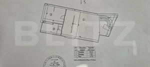  Penthouse cu vedere spectaculoasă la Arcul de Triumf - imagine 13