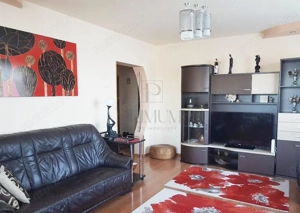 TIPOGRAFILOR - 3 cam - Clima - Centrala Proprie - Renovata - APROAPE DE MEDICINA