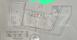  Penthouse cu vedere spectaculoasă la Arcul de Triumf - imagine 12