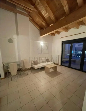 Dumbravita Kaufland- apartament 2 camere, mobilat si utilat, loc de parcare