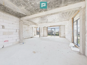 Casa cu etaj la gri in Zimandul Nou - imagine 5