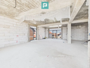 Casa cu etaj la gri in Zimandul Nou - imagine 3