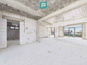 Casa cu etaj la gri in Zimandul Nou - imagine 6