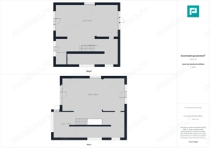Casa cu etaj la gri in Zimandul Nou - imagine 2