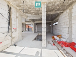 Casa cu etaj la gri in Zimandul Nou - imagine 9