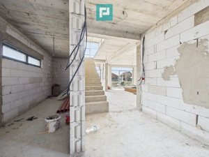 Casa cu etaj la gri in Zimandul Nou - imagine 11