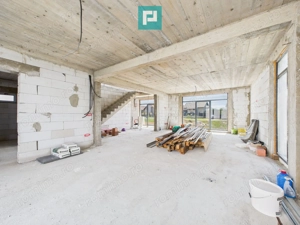 Casa cu etaj la gri in Zimandul Nou - imagine 12