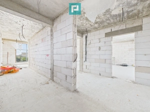 Casa cu etaj la gri in Zimandul Nou - imagine 7