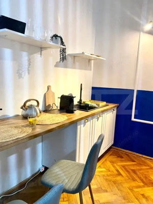 Garsoniera decomandata, 35 mp, Piata Mihai Viteazu - imagine 6