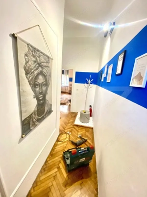 Garsoniera decomandata, 35 mp, Piata Mihai Viteazu - imagine 7