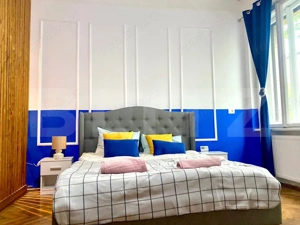 Garsoniera decomandata, 35 mp, Piata Mihai Viteazu - imagine 2