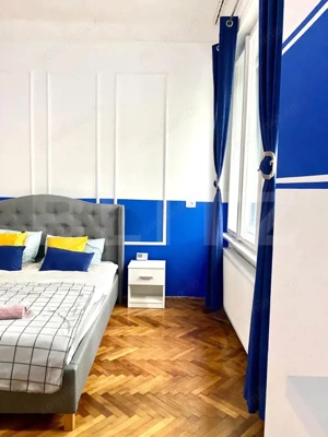 Garsoniera decomandata, 35 mp, Piata Mihai Viteazu - imagine 3