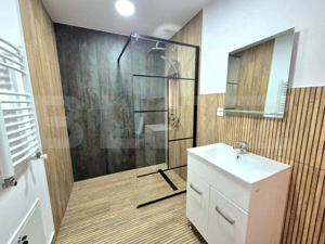 Apartament cu 3 camere, parcare inclusa, curte privata, zona Tineretului - imagine 9