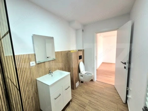 Apartament cu 3 camere, parcare inclusa, curte privata, zona Tineretului - imagine 8