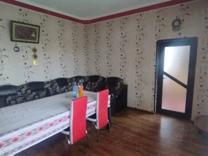 Patru camere, et: 1 cu parcare, City moll, Constanța acte in regula 