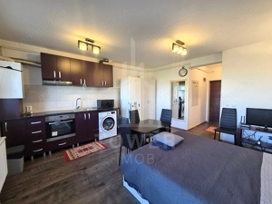 Garsonieră de închiriat | Turnișor