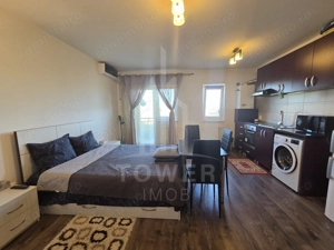 Garsonieră de închiriat | Turnișor - imagine 3