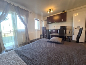 Garsonieră de închiriat | Turnișor - imagine 7